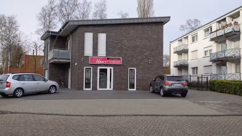 Haar Perfekt Friseursalon