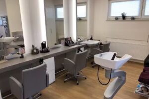 Haar-Praxis Geisler Inh. Bj&ouml;rn Geisler