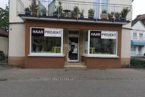Haar-Projekt Andreas Scholz