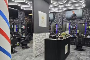 Haar Quartier &ndash; Schw&auml;bisch Hall