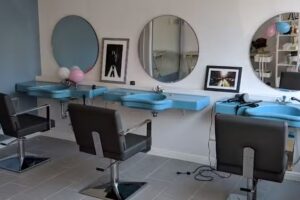 HAAR Salon Tanja Kelterer