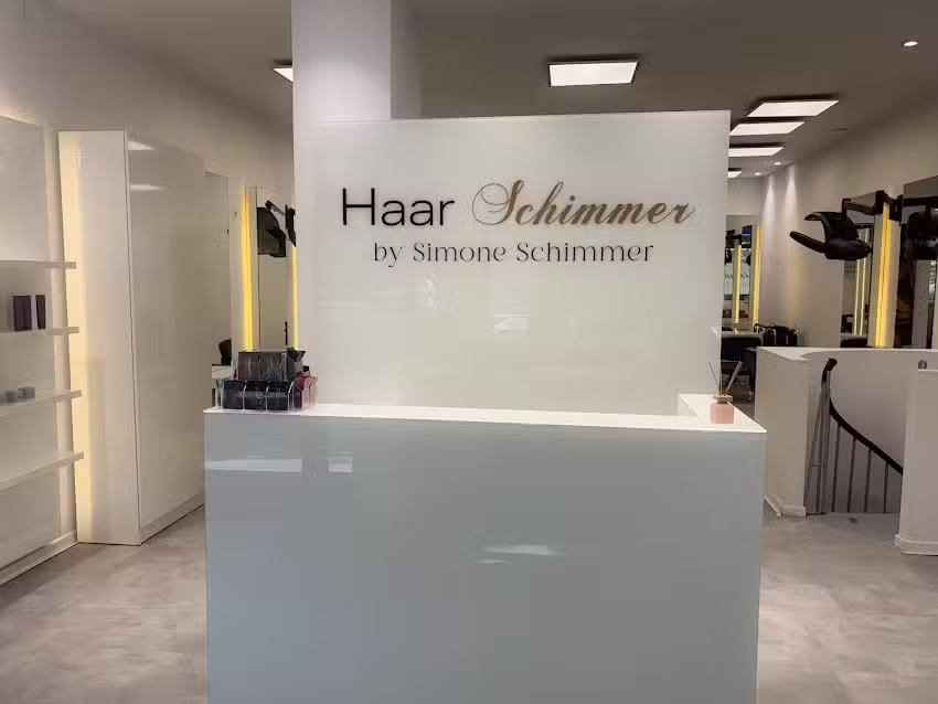 Haar Schimmer