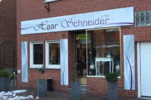 Haar Schneider by Bibi.Inh. BIANCA SCHNEIDER