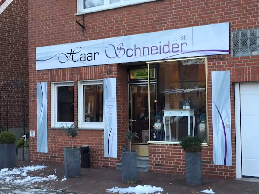 Haar Schneider by Bibi.Inh. BIANCA SCHNEIDER