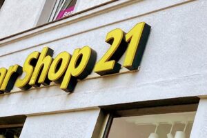Haar Shop 21 GmbH