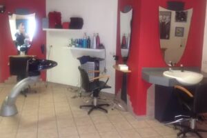 Haar-Studio Flotte Locke