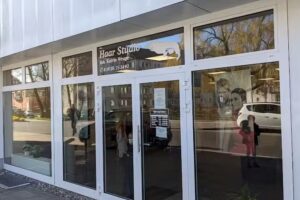 Haar-Studio Inh. Katrin Wrage