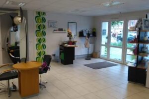 Haar Studio Maria Schild