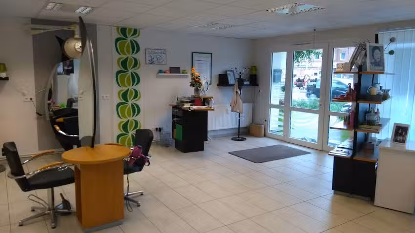 Haar Studio Maria Schild