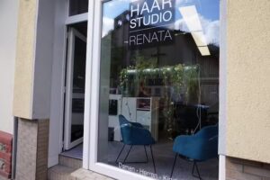 Haar Studio Renata Wiesbaden