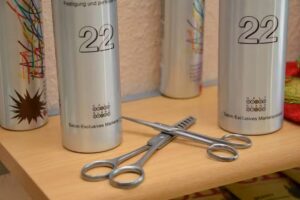 Haar-Studio SH Sigrid Hanz