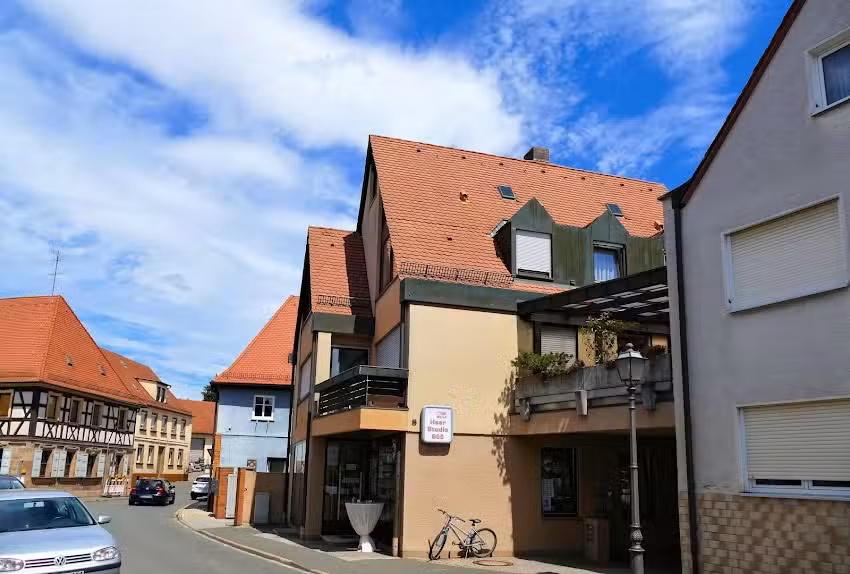 Haar-Studio S&uuml;&szlig;