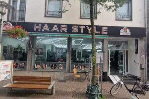 Haar Style Bocholt