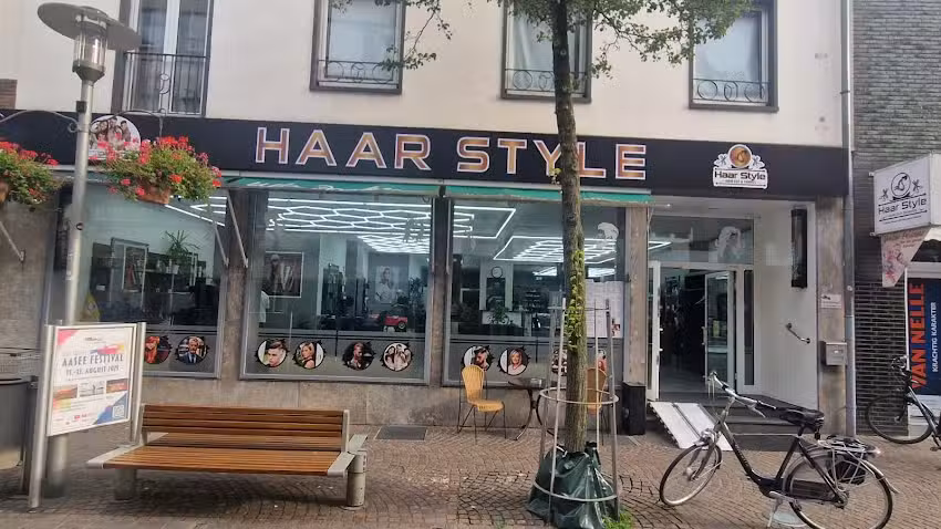 Haar Style Bocholt