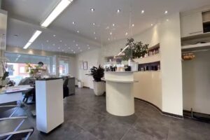 Haar Team Br&uuml;ggemann Fris&ouml;r