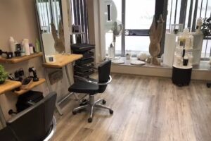 Haar Team Christine Schmaus