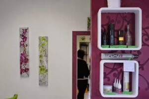 Haar Traum Dino Russo Friseur