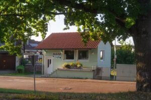 Haar-Treff Claudia Deisenhofer