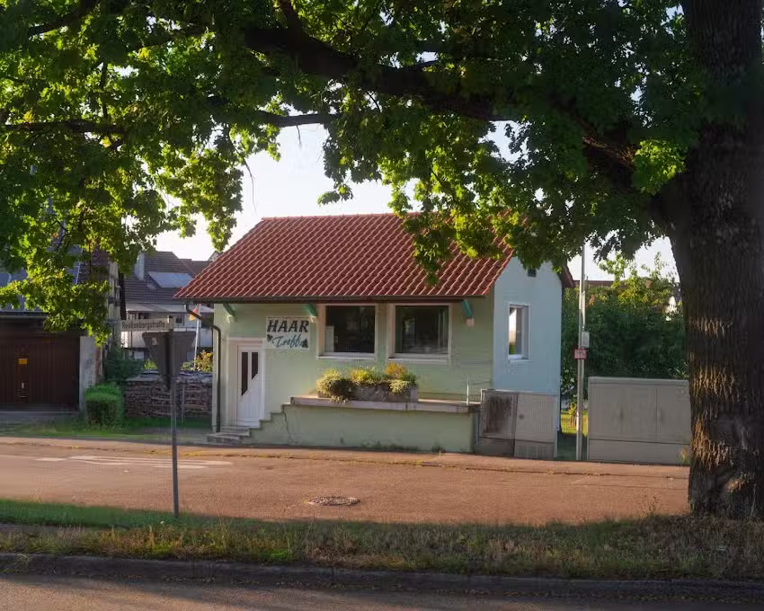 Haar-Treff Claudia Deisenhofer