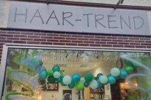 Haar-Trend