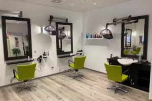 Haar-Trend Angela Flach