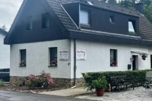 Haar Trend B.Heidb&uuml;chel