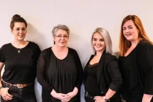 Haar & Trend | Rosaria Schäfer