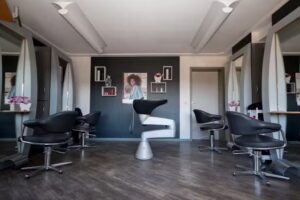 Haar Trendstudio – Susanne Heck & Rosi Kindler-Rombach