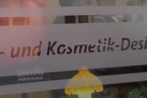 Haar- u. Kosmetik-Design GmbH