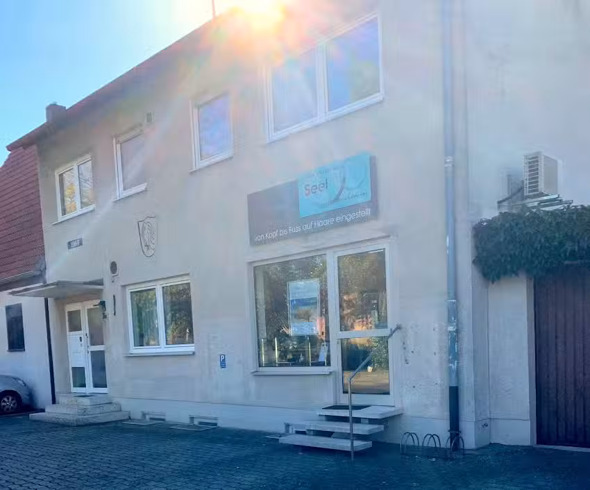 Haar und Beratung Seel
