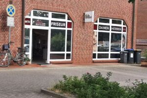 Haar und Ko Frisuren- und Kosmetik GmbH Hagenow