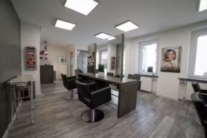 Haar und Kosmetik Hergeth