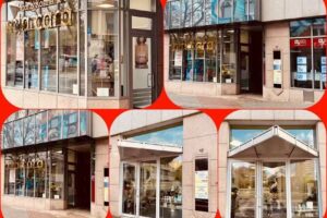 Haar und Kosmetik Mia cara &ndash; Kaiserslautern