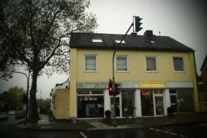 Haar und Kosmetikatelier Hanna Rychlewicz