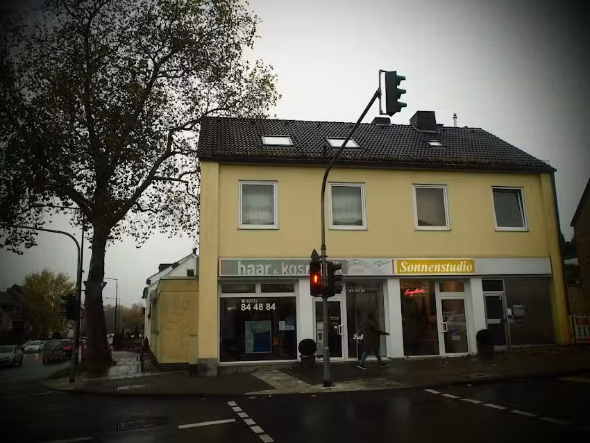 Haar und Kosmetikatelier Hanna Rychlewicz