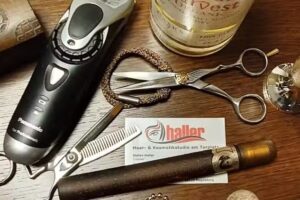 Haar-und Kosmetikstudio Haller Inh.Stefan Haller