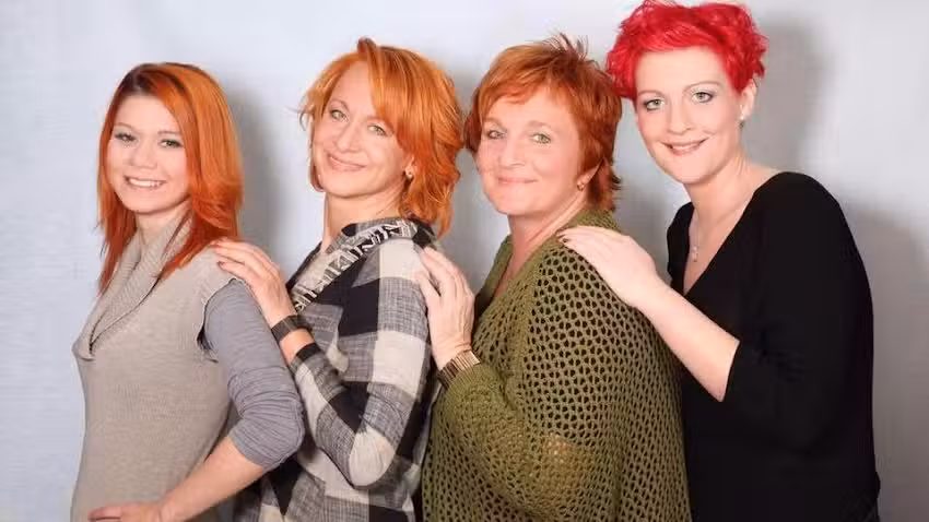 Haar- und Kosmetikstudio Manuela Leichsenring