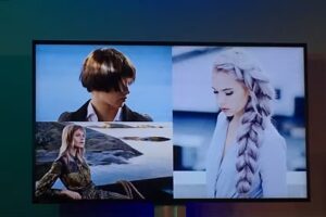 Haar. und Per&uuml;ckenstudio Hunger