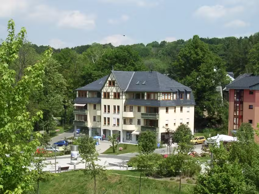 Haar- und Sch&ouml;nheitspflege Walther Lindner