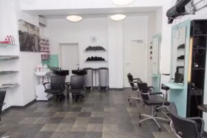 Haar und Stil Hildermann