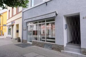 Haar Welt by Jeannine