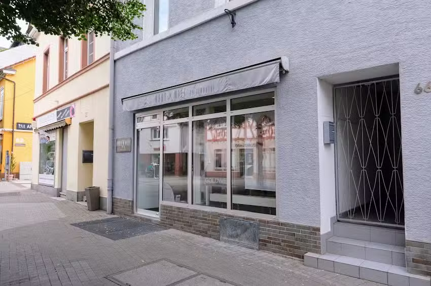 Haar Welt by Jeannine