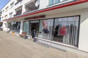 Haar Welt & Kosmetik