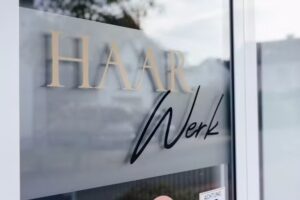Haar Werk