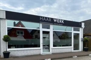 HAAR WERK Sabrina Brandt