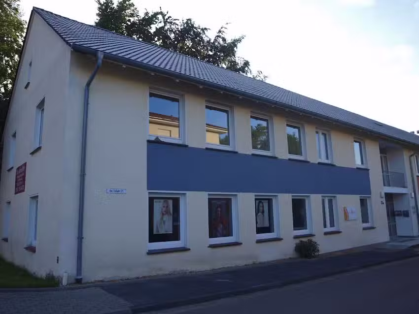 Haar-Werker Inh. Nikolai Wiebe