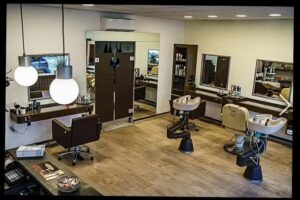 Haar-Werkstatt | Michaela Krietemeyer