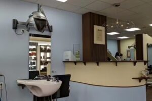 Haar2O &ndash; der Friseur; Inh. Zeljka Ditscheid-Rosic