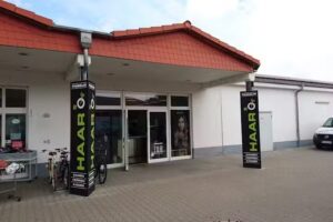 haar2o &ndash; Yqmete Kastrati