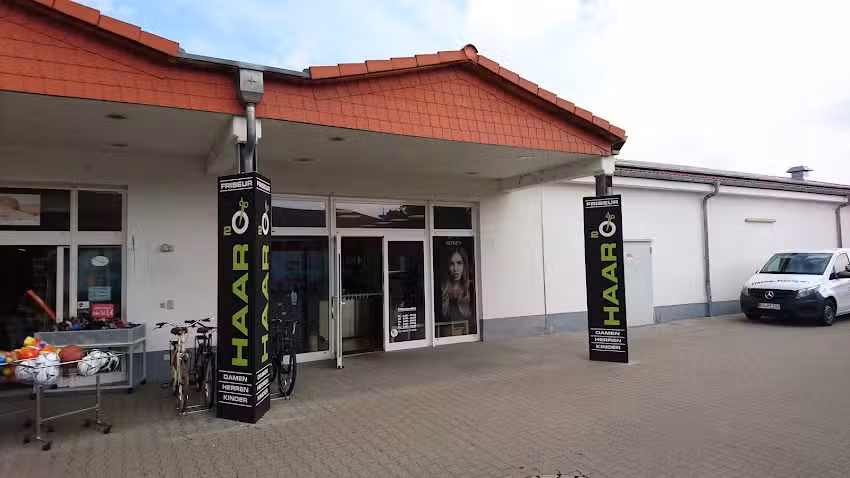 haar2o &ndash; Yqmete Kastrati